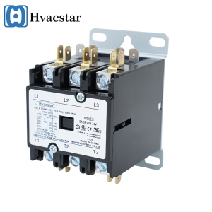SA Series Contactors 3P-40A