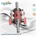 Mechanical Sealed Slurry Pump Bearing Assembly