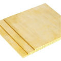 1PC H62 Brass Sheet Foil Copper Strip Plate Latten 100 x 200 x 0.8/1/1.5/2/3mm Thickness