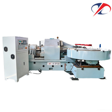 Horizontal CNC Steel Ball Grinding Machine