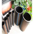 Industrial Pe Tube Plastic Hdpe Pipe Hdpe