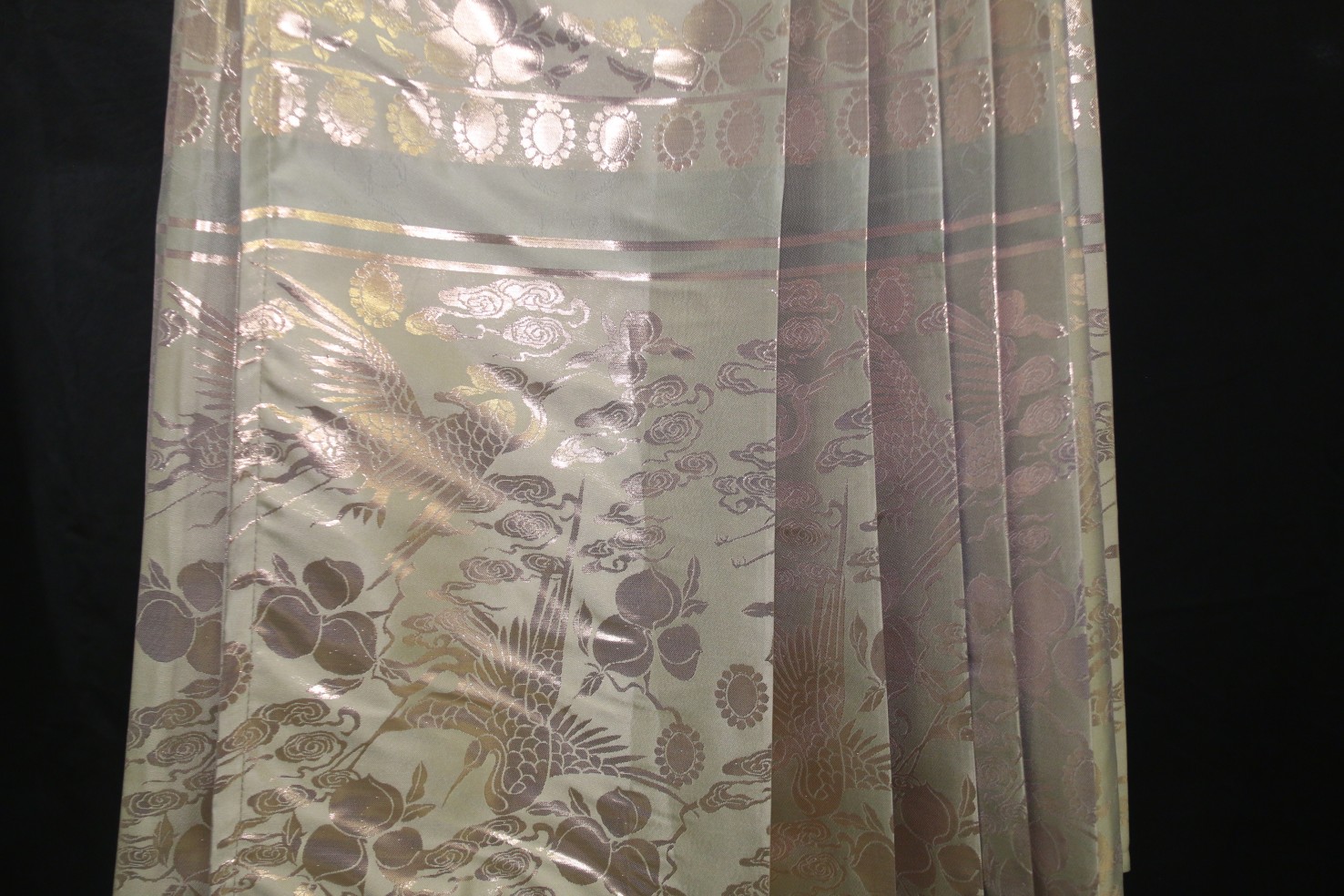 han fu clothing