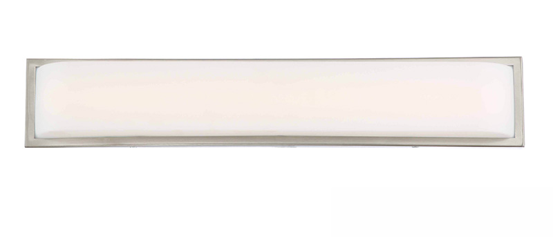 Zdw 2435 Led Altview 1 Led Wall Light for Bathroom