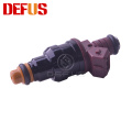 DEFUS 0280150525 4pcs 1600cc 160lb CNG Methane Gas Fuel Injector Nozzle Bico Engine Injection Valve 0280150846 For Fiat NEW