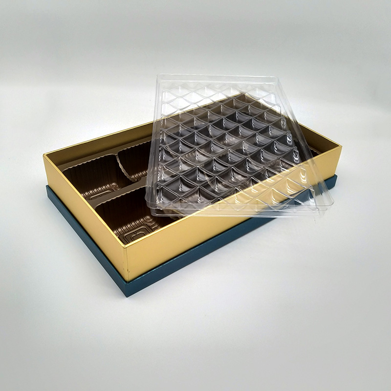 Gift Box With Lid
