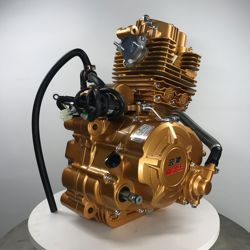 Usage Of Three Wheel Motorcycle Engine