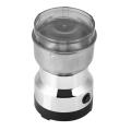 Multi-functional EU Plug Coffee Grinder Stainless Electric Herbs/Spices/Nuts/Grains/Coffee Bean Grinding