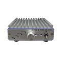 Lusya MX-P50M HF short wave power amplifier KX3 short wave power amplifier FT-817ND FT-818ND SUNSDR2 power amplifier T0267