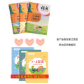 Reusable 3D Groove Practice For Copybook Synchronized Textbooks Chinese Characters Children Practice Art Writing Books Age 6-18