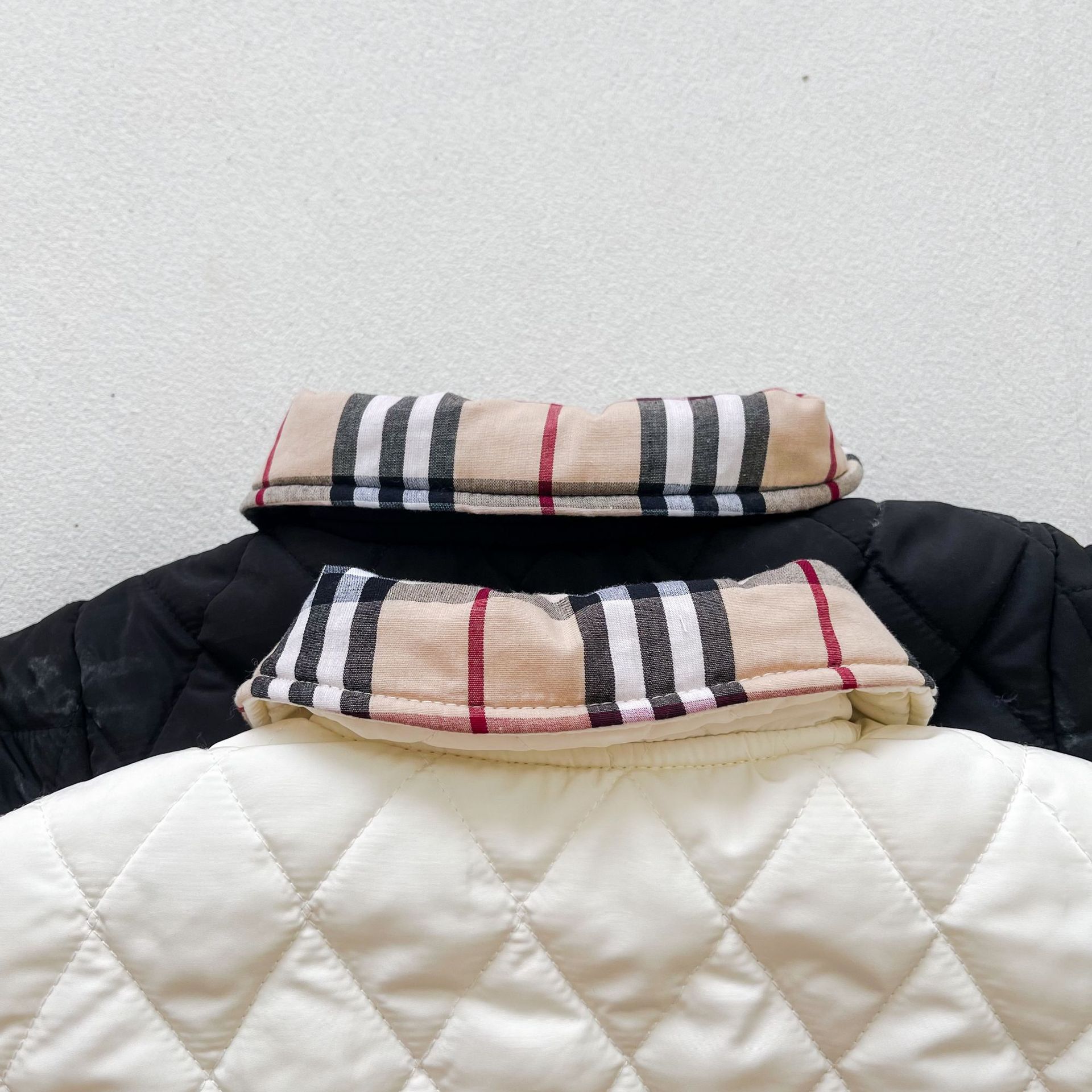 Baby Boys Down Jacket