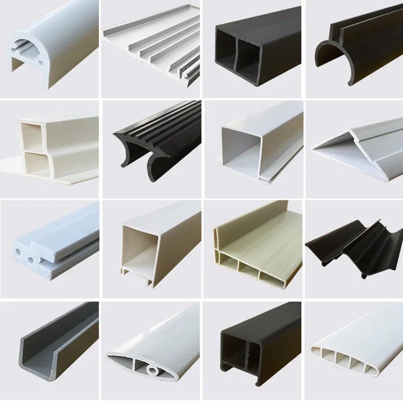 PA66GF25 Heat Barrier Heat Broken Profile Thermal Break Polyamide Strip Polyamide Stripe-6