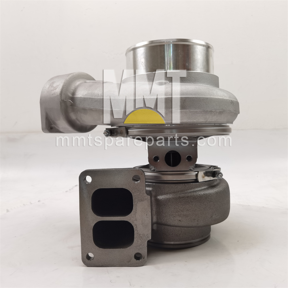 Turbocharger 211-1023