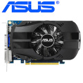 ASUS GT 730 2GB Graphics Cards 100% Original Video Card for nVIDIA Geforce GT730 2G GPU games Dvi VGA HDMI Used GT730-2GB