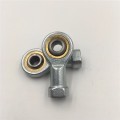 Free Shipping 10mm Female SI10T/K PHSA10 si10tk Threaded Rod End Metric Threaded Threaded Bearing SI10TK 10mm Stem