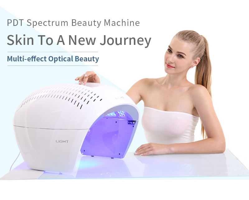 Led Beauty Machine