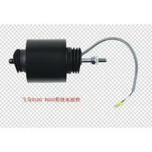 Push/pull Solenoid for sewing machine