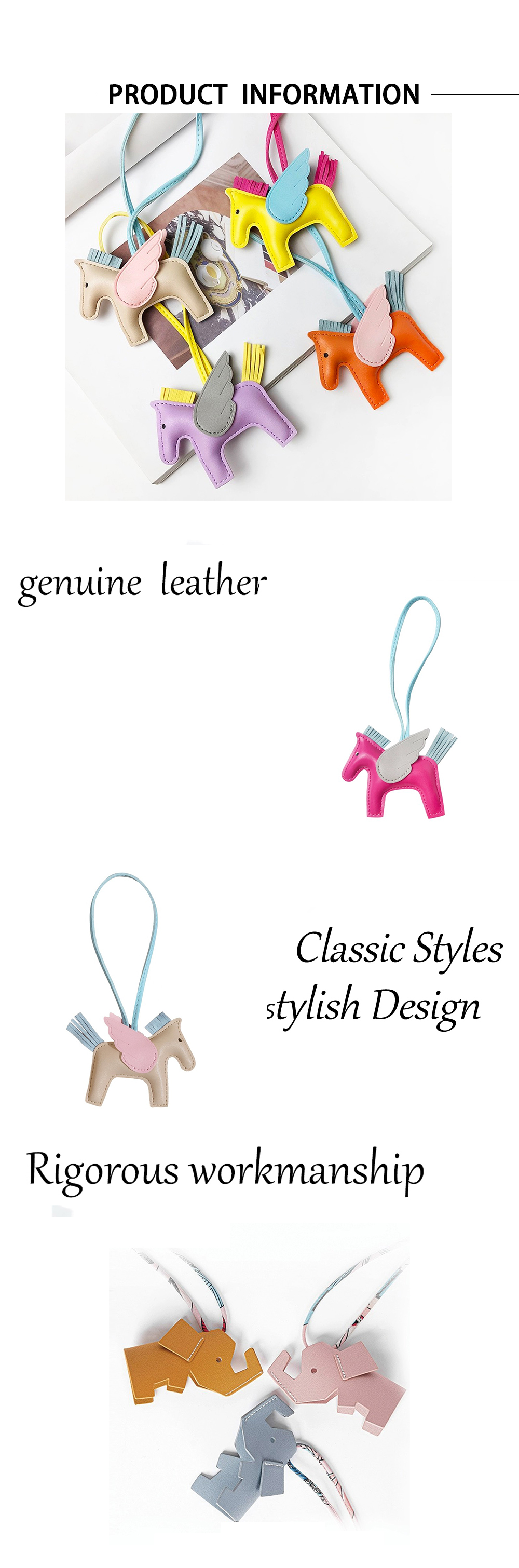 Leather Accessories
