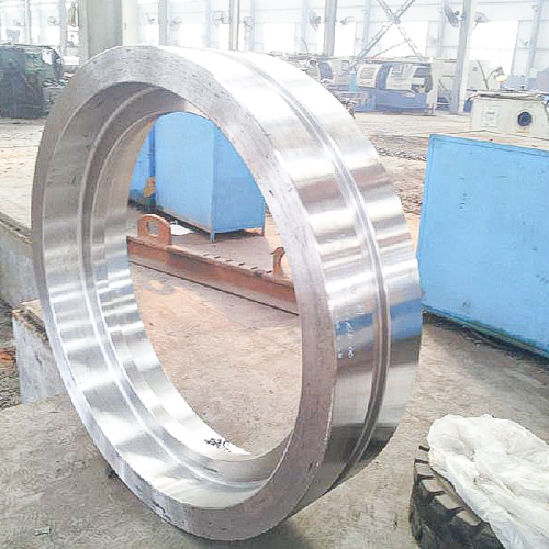 Best Industrial Forged Rings To Metal Manufacturer Industrial Forged Rings To Metal from China