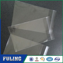 Good Price Supply Clear Bopp Packaging Film Roll