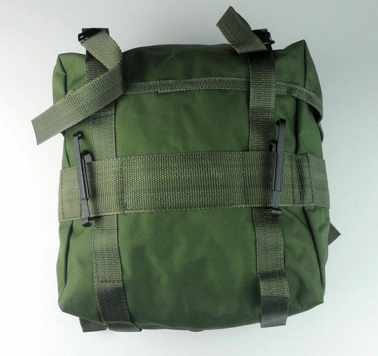 Military Tactical Us Army Vietnam War Back haversack Backpack Nylon Pouch