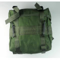 Military Tactical Us Army Vietnam War Back haversack Backpack Nylon Pouch