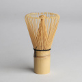 New Bamboo Handmaking Preparing Matcha Brush Japanese Style Powder Whisk Green Tea Portable Kitchen Tool