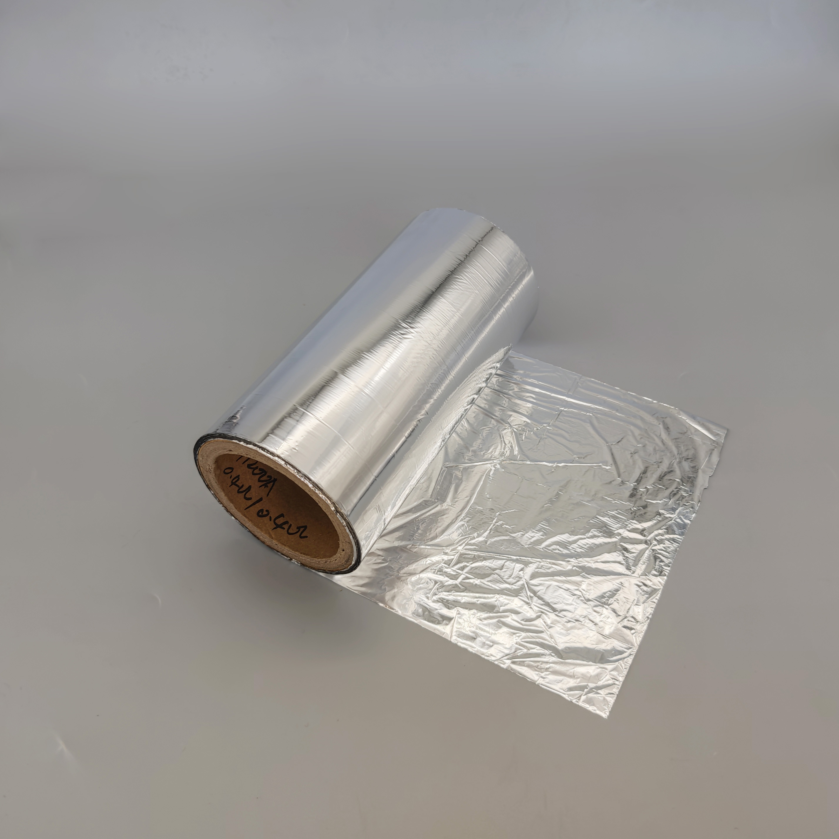One Side Aluminum Metallized PET Mylar Film