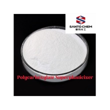 High Range Polycarboxylate Superplasticizer for Concrete