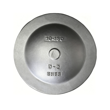 Casted High Nickel Valve Bonnet