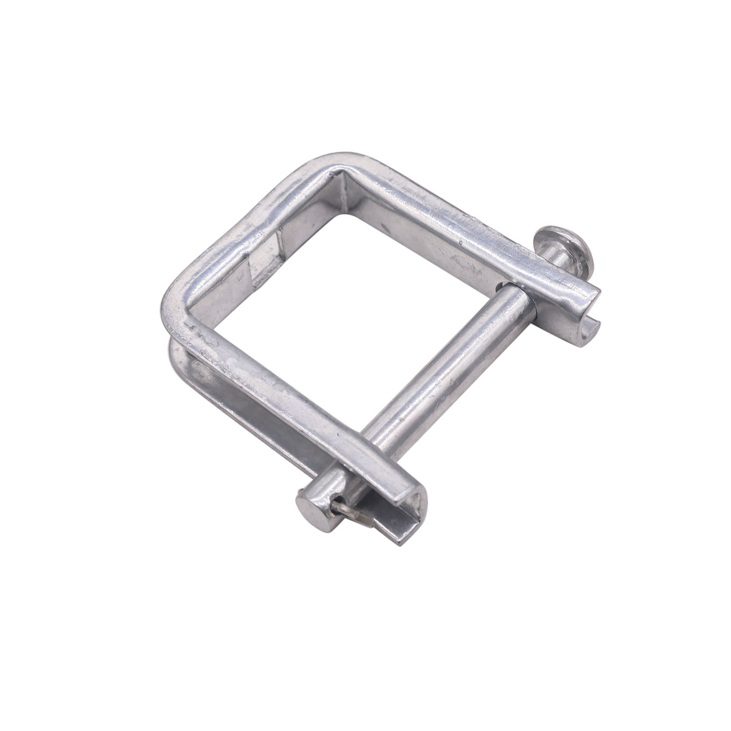 Cross arm d iron
