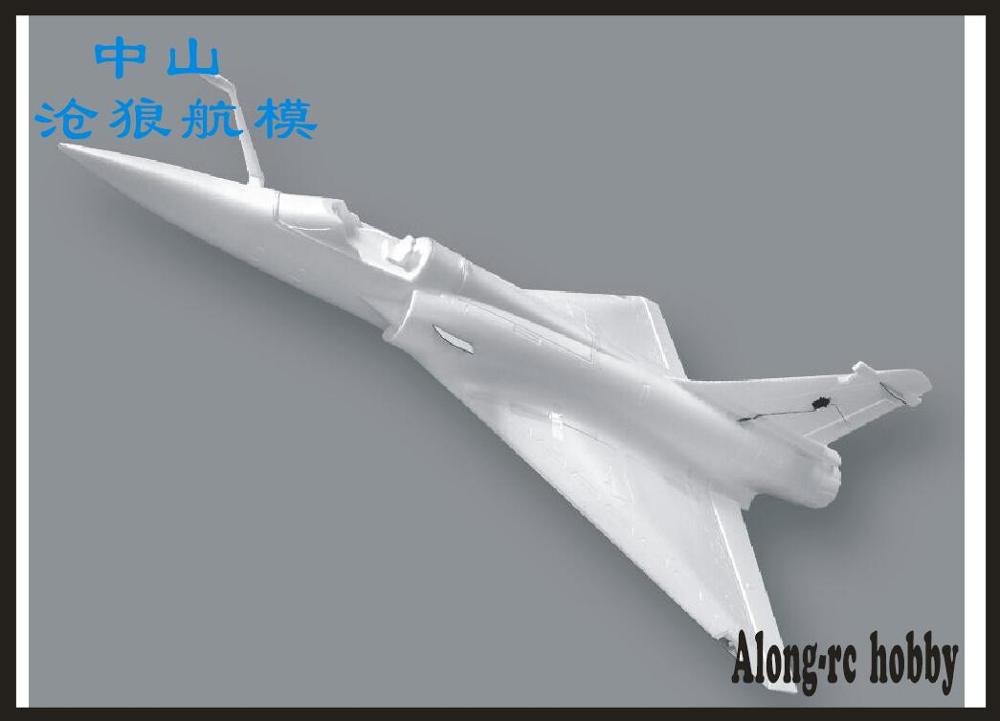 RC Model EPO RC Plane 90mm EDF Jet foam plane Mirage 2000 foam kit DIY plane AIRPLANE (only foam KIT /no EDF no remote )