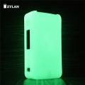 ZYLAN Silicone Case For Vaporesso Gen 220w Tc Box Mod Vape Texture Rubber Skin Cover Sleeve Wrap Shell Gel