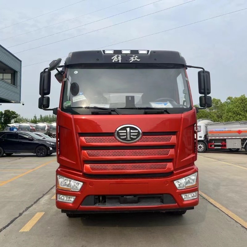 oil tanker truck for sale