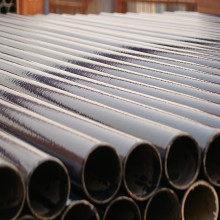 Carbon Steel Tubes With Enamel