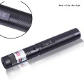 2PCS Green light laser pen 500 meters laser light device 50MW star laser pen flashlight has 4 colors to choose from