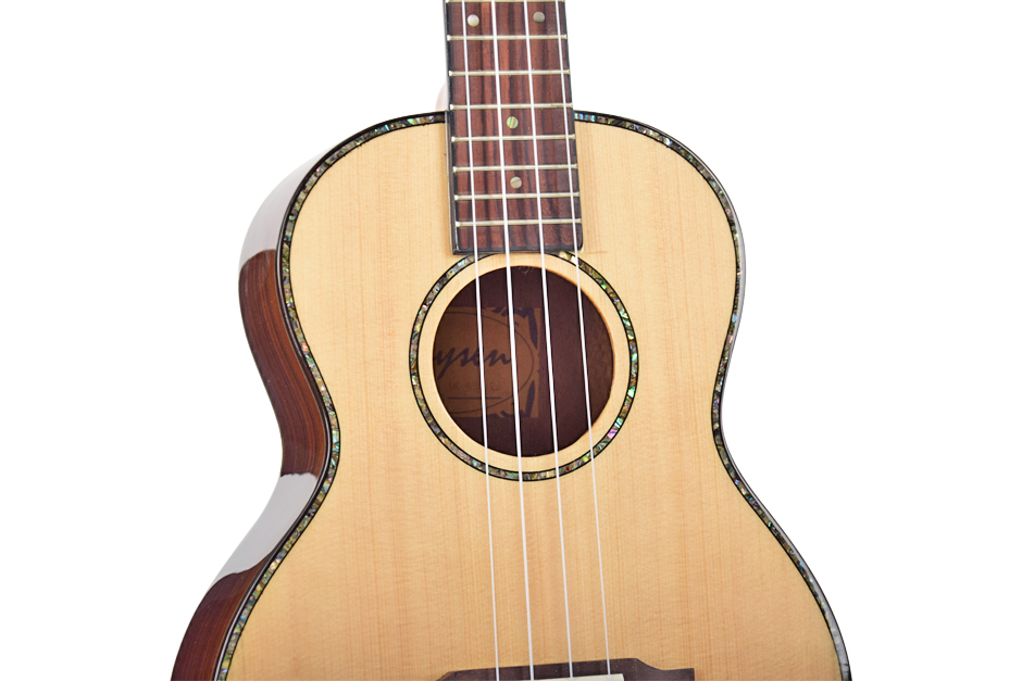 Kaysen Ukulele 26 Inch KSC.2