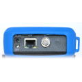 CCTV Tester IPC9310S IP Coaxial HD4.0 H.265 6K IP AHD CVI TVI CVBS Camera Tester Monitor ONVIF POE UTP/RJ45 TDR Test
