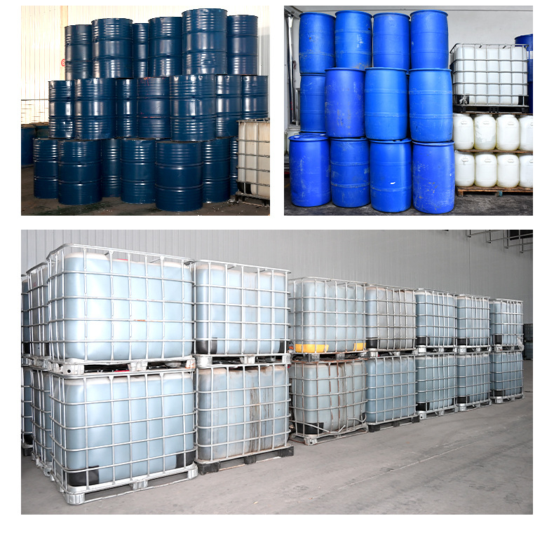 SLES 70% Cosmetic and Detergent Surfactant