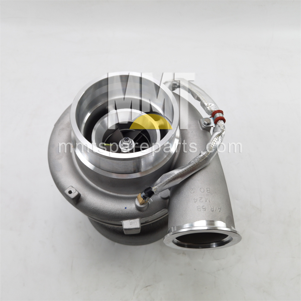 Turbocharger 333-2813