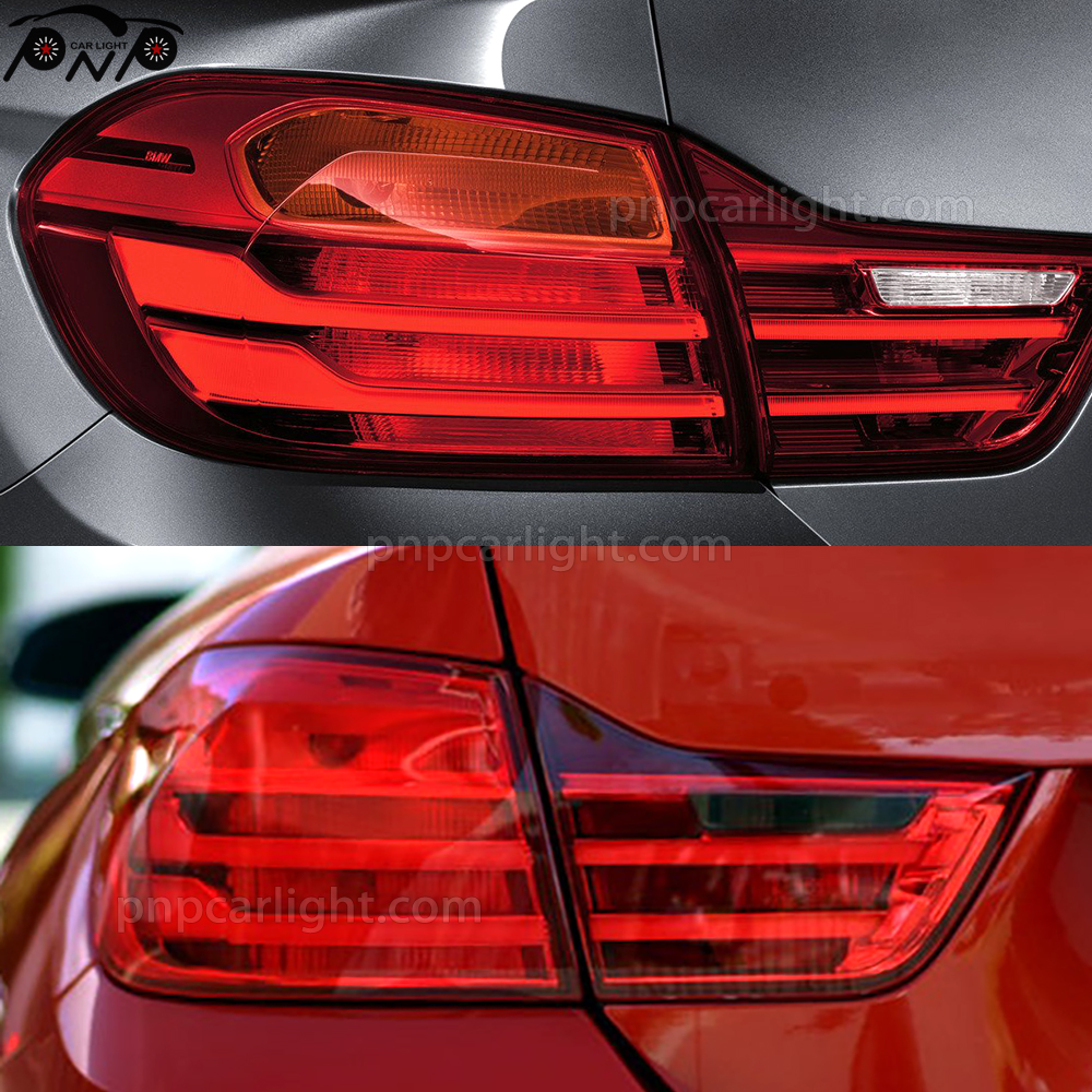 Original tail light for BMW F32 2012-2017