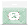 Facial Oil Control Film Absorbing Cleaning Wipes Absorbing Sheet Oily Matting Tissue Face Care Oil Control Makeup Tool