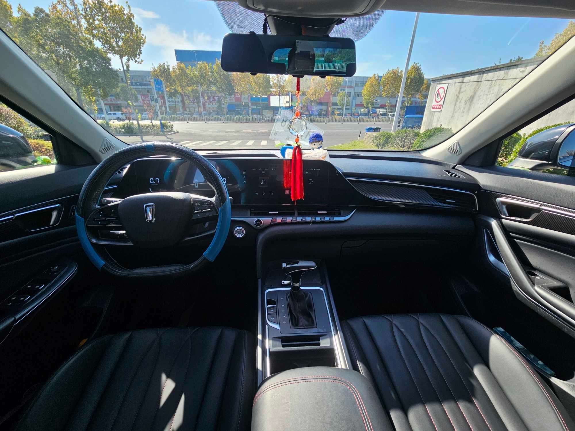 T55 2023 1.5T Automatic Superb Edition