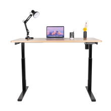 Multifunctional Household Single Motor Standing Desk