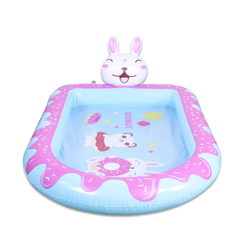 Rabbit sprinkler inflatable pool for Sale, Offer Rabbit sprinkler inflatable pool