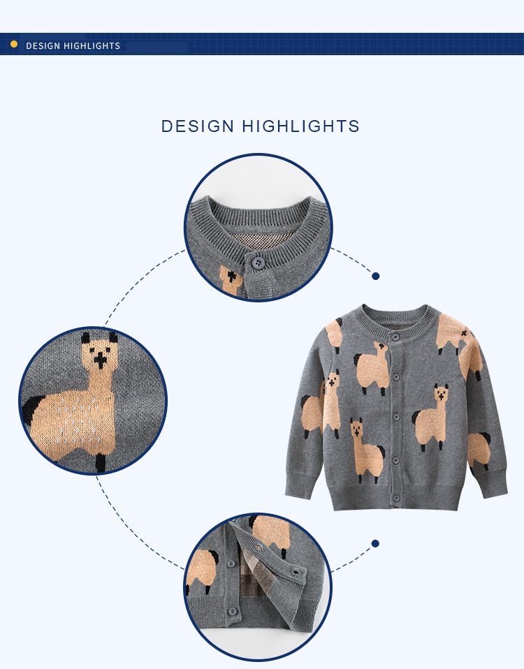 Knitted Child Vest Free Pattern