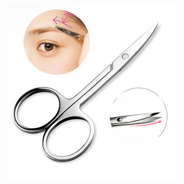 1Pcs Eyebrow Threading Tool Eyebrow Shaver Tool Eyelashes Knife Eyebrow Remover Trimmer Bikini For Women Girls Makeup DIY