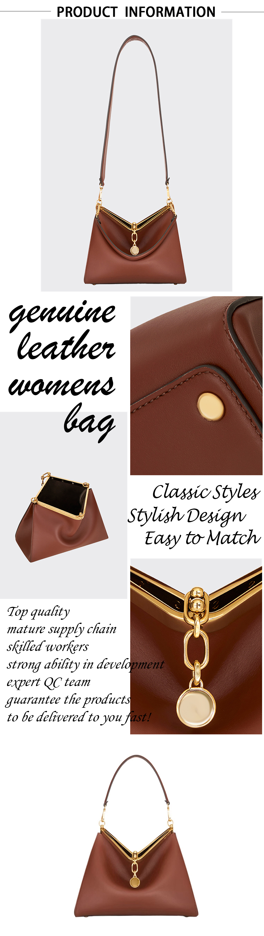 Crossbody Bag