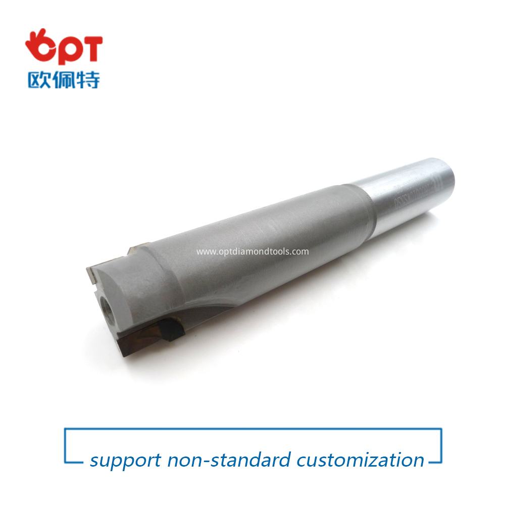 Pcd End Mills Pcd End Mills
