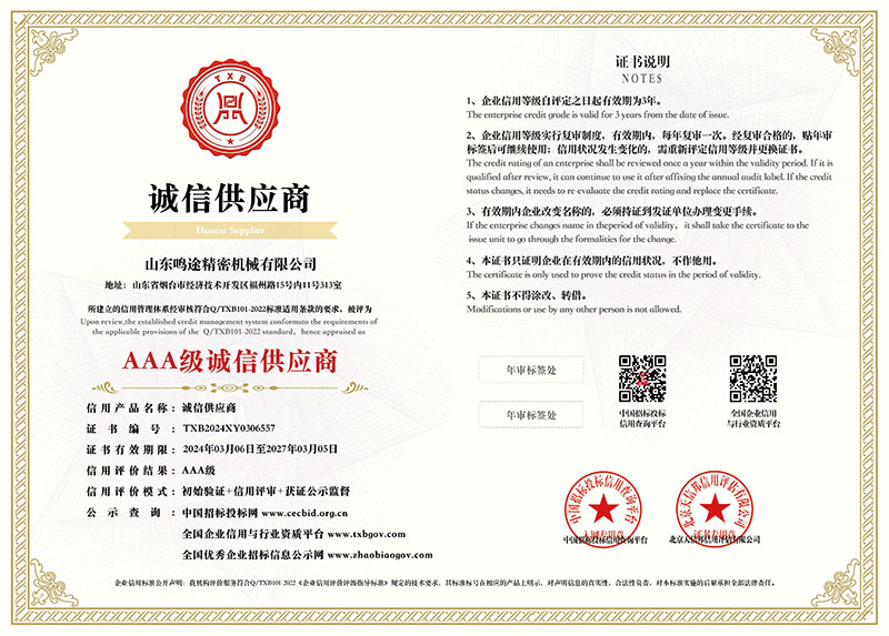 certificate2