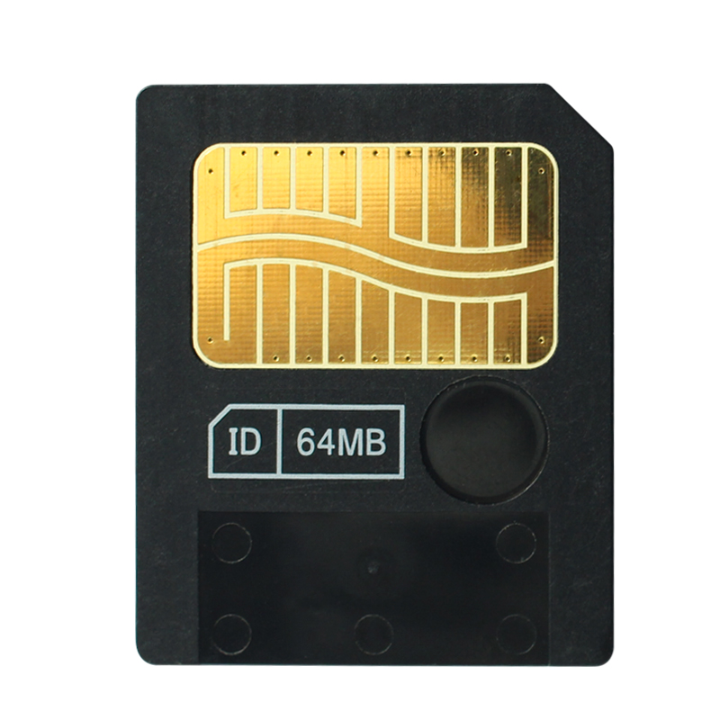 Synthesizer Keyboard SmartMedia Memory card 128M 64M 32M SM Card for Electronic Equipment Fuji Camera Electronic